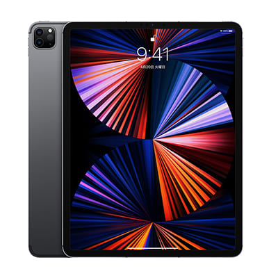 iPad Pro 12.9インチ Cellular 2TB