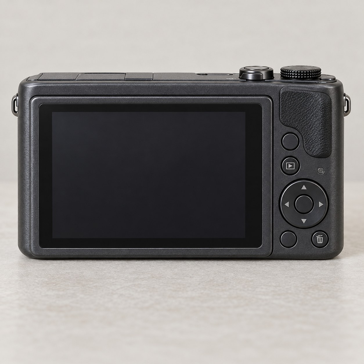 商品の背面を写した写真の例