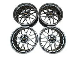 BBS RG-R ホイール 19インチ 8.5J 114.3 鍛造 WRX S4 4本
