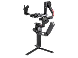 DJI RS 4 PRO コンボ