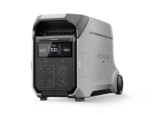 DELTA PRO 3