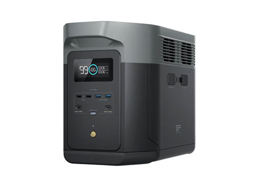 DELTA 2 Max