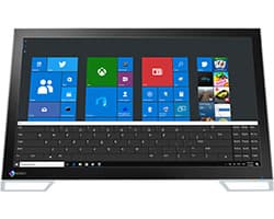 DuraVision FDF2382WT-A