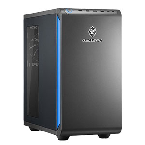 GALLERIA ZA7C-R48S i7-14700KF SSD 2TB 32GB RTX 4080 SUPER