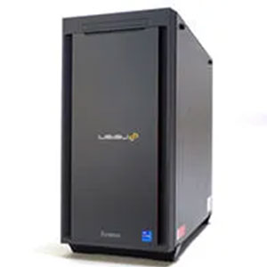 iiyama LEVEL∞ i9-13900KF SSD 1TB 32GB RTX 4090