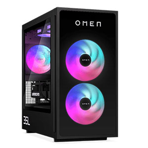 OMEN by HP 40L Desktop GT21-1770jp i7-13700K SSD 2TB 32GB RTX 4070Ti