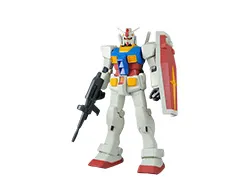 バンダイ HY2M HYPER HYBRID MODEL 1/12 RX-78-2 ガンダム