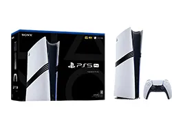 PS5 Pro
