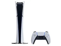 PS5 デジタル・エディション