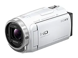 HDR-CX680