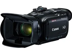 iVIS HF G21