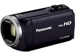 HC-V360MS