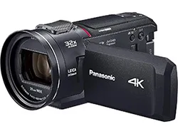 HC-VX2MS