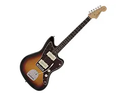ギター フェンダー(Fender) Fender japan Jazzmaster