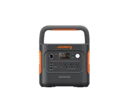 jackery ジャクリ JE-2000D