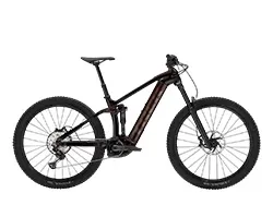 E-BIKE TREK Rail9.7