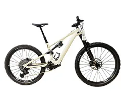 E-BIKE SPECIALIZED LEVO SL EXPERT CARBON SRAM GX EAGLE S4