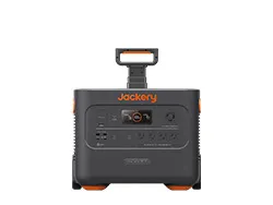 ポータブル電源 jackery ジャクリ 2000 Plus