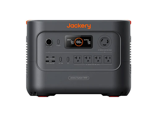 3000 New JE-3000B
