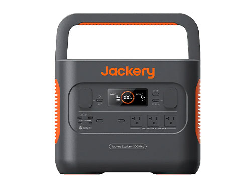 2000 Pro JE-2000A