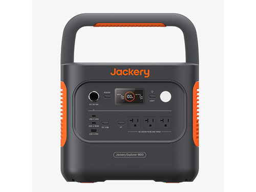 Explorer 1800 JE-1800A