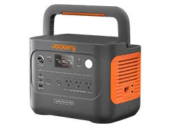 Explorer 1000 JE-1000D