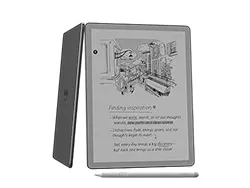 Kindle Scribe フロントライト非搭載モデル 11インチ 16GB プレミアムペン付き