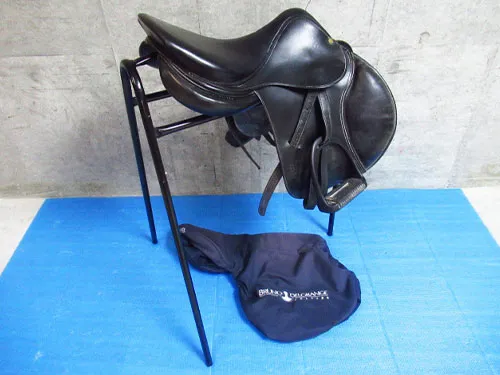 ブルーノデルグランジュ 総合鞍