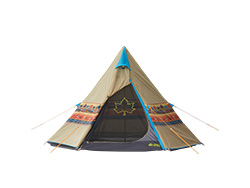 ナバホ Tepee300 ワンポールテン