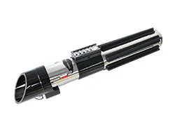 ダースベイダー ライトセーバー EP4 限定7500