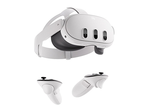 Meta Quest3 512GB