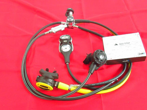 ツサ apollo bio-filter