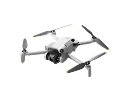 DJI MINI 4 Pro fly more コンボ