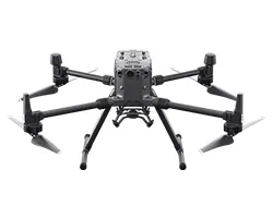 DJI Matrice 300 RTK