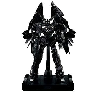 バンダイ PG ユニコーンガンダム3号機 マスターマインド