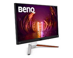 BenQ デザイナー向けモニター PD3220U