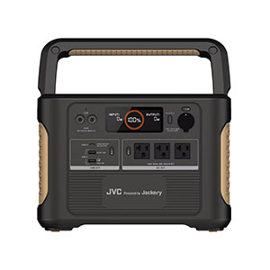 JVCケンウッド BN-RB15-C