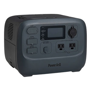 SmartTap(スマートタップ) PowerArQ3