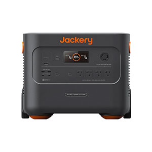 ポータブル電源 3000 Pro