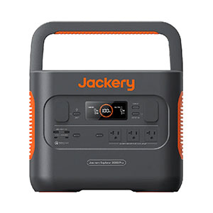 ポータブル電源 2000 Pro