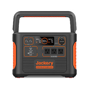 ポータブル電源 1500