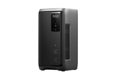 DELTA 3 2000 Air