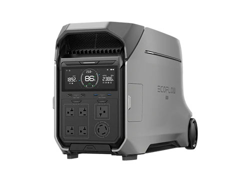 DELTA Pro 3
