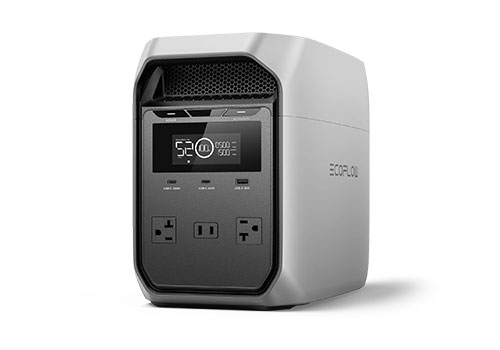 DELTA 3 Classic