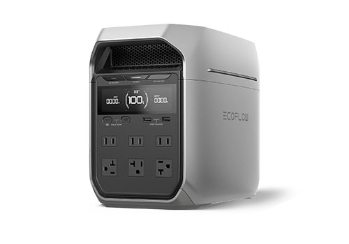 DELTA 3 Plus