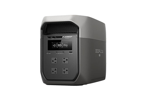 DELTA 3 Max