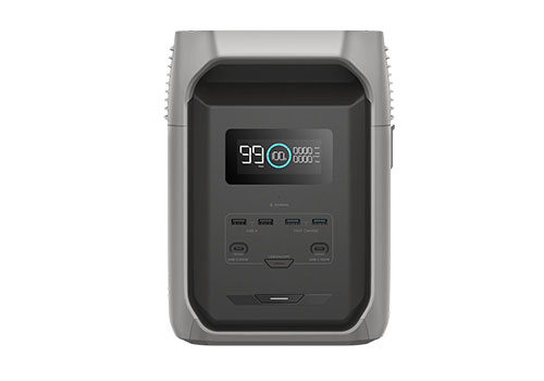 DELTA 3 1500
