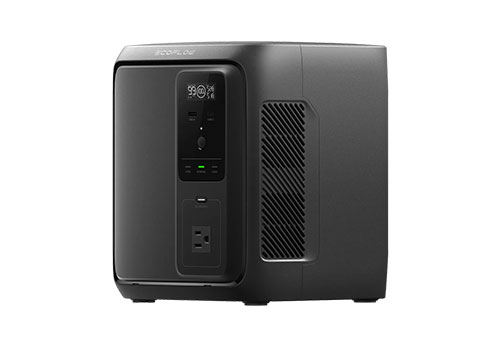 DELTA 3 1000 Air