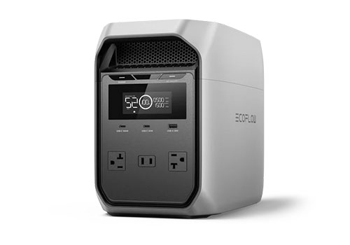 DELTA 3 Classic