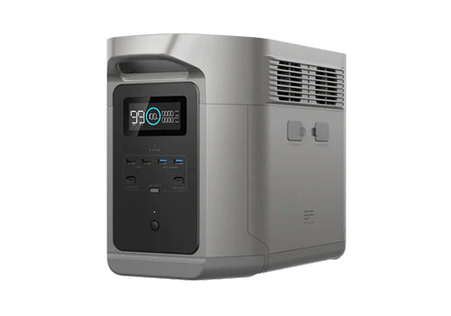 DELTA 2 Max S